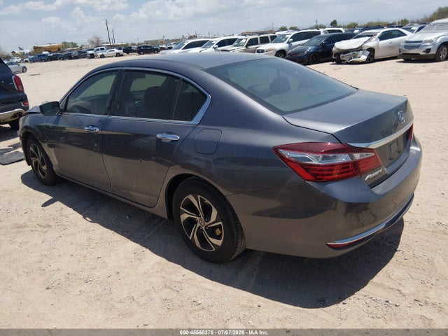 1HGCR2F35HA093475 Honda ACCORD LX