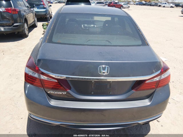 1HGCR2F35HA093475 Honda ACCORD LX