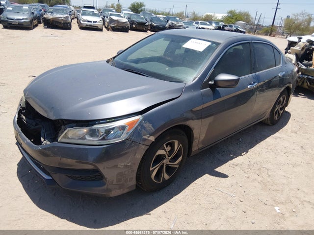 1HGCR2F35HA093475 Honda ACCORD LX