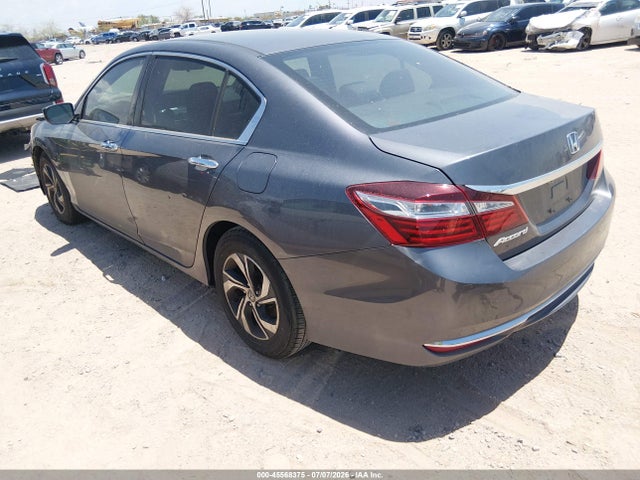 1HGCR2F35HA093475 Honda ACCORD LX