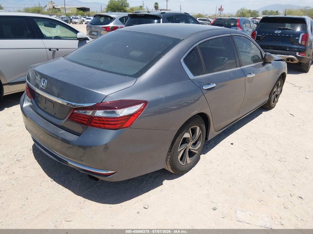 1HGCR2F35HA093475 Honda ACCORD LX