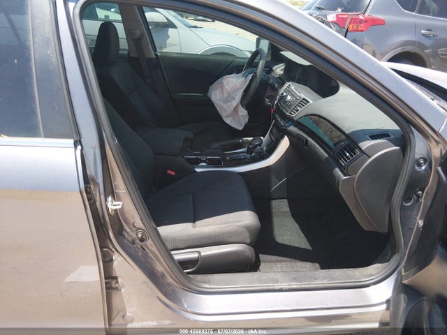 1HGCR2F35HA093475 Honda ACCORD LX