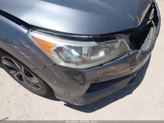 1HGCR2F35HA093475 Honda ACCORD LX