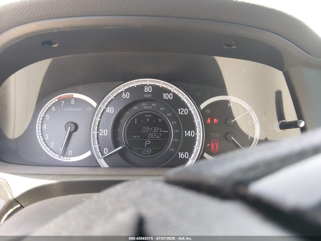 1HGCR2F35HA093475 Honda ACCORD LX