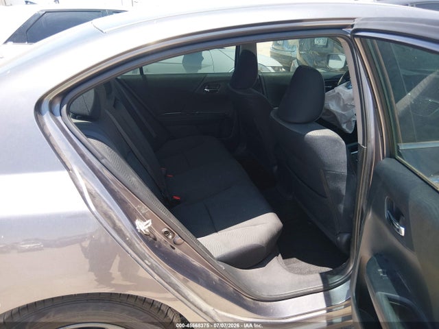 1HGCR2F35HA093475 Honda ACCORD LX