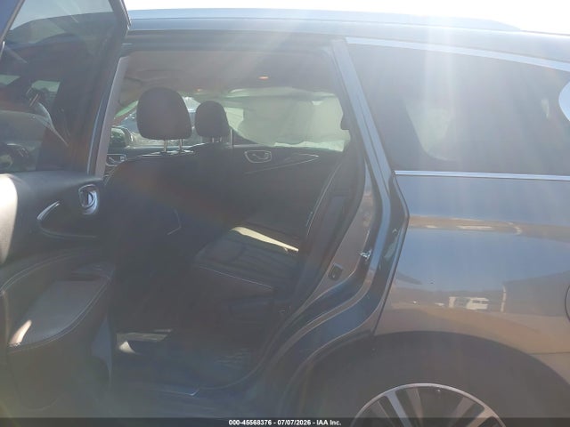 Продаж на аукціоні авто 2018 Infiniti Qx60, vin: 5N1DL0MN1JC501313, номер лоту: 45568376