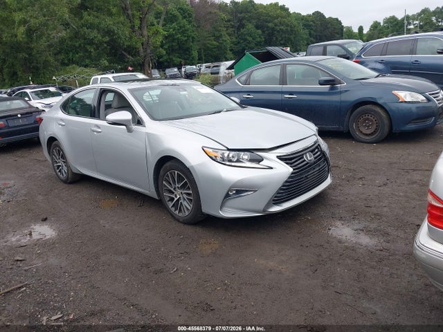 2017 Lexus Es 350 მანქანა იყიდება აუქციონზე, vin: 58ABK1GG8HU074447, აუქციონის ნომერი: 45568379