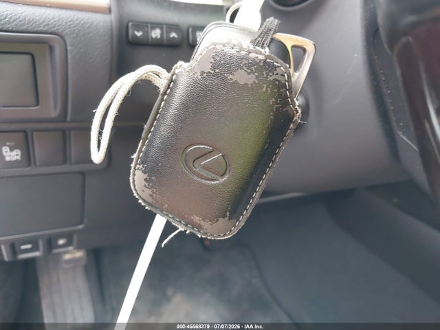 2017 Lexus Es 350 მანქანა იყიდება აუქციონზე, vin: 58ABK1GG8HU074447, აუქციონის ნომერი: 45568379