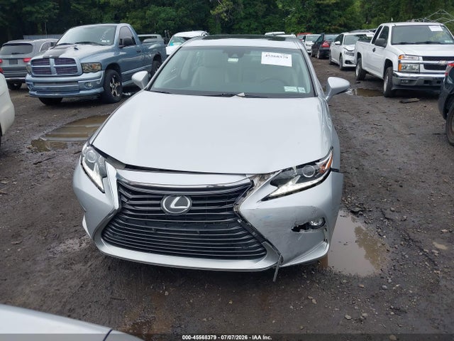 2017 Lexus Es 350 მანქანა იყიდება აუქციონზე, vin: 58ABK1GG8HU074447, აუქციონის ნომერი: 45568379