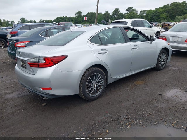 2017 Lexus Es 350 მანქანა იყიდება აუქციონზე, vin: 58ABK1GG8HU074447, აუქციონის ნომერი: 45568379