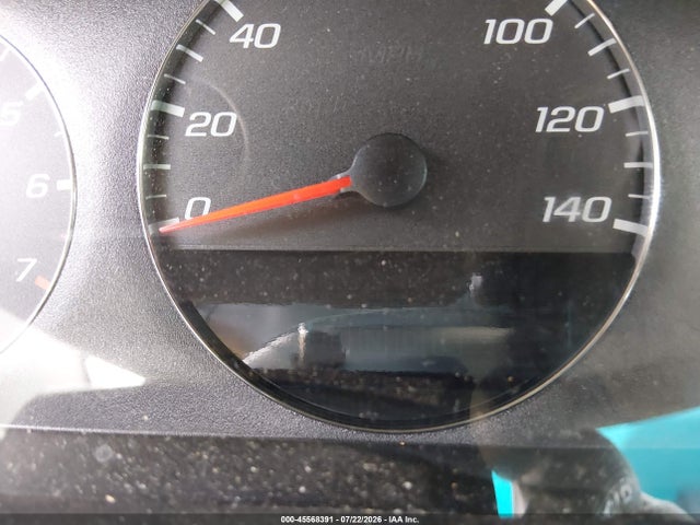 2G1WC5E36E1159501 Chevrolet Impala Limited Ltz