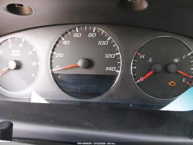 2G1WC5E36E1159501 Chevrolet Impala Limited Ltz