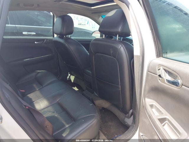 2G1WC5E36E1159501 Chevrolet Impala Limited Ltz