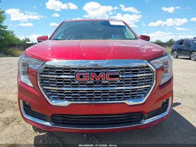 Продаж на аукціоні авто 2024 Gmc Terrain Awd Denali, vin: 3GKALXEG2RL269969, номер лоту: 45568398