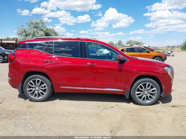 Продаж на аукціоні авто 2024 Gmc Terrain Awd Denali, vin: 3GKALXEG2RL269969, номер лоту: 45568398