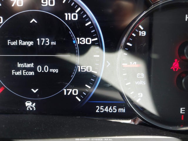 Продаж на аукціоні авто 2024 Gmc Terrain Awd Denali, vin: 3GKALXEG2RL269969, номер лоту: 45568398