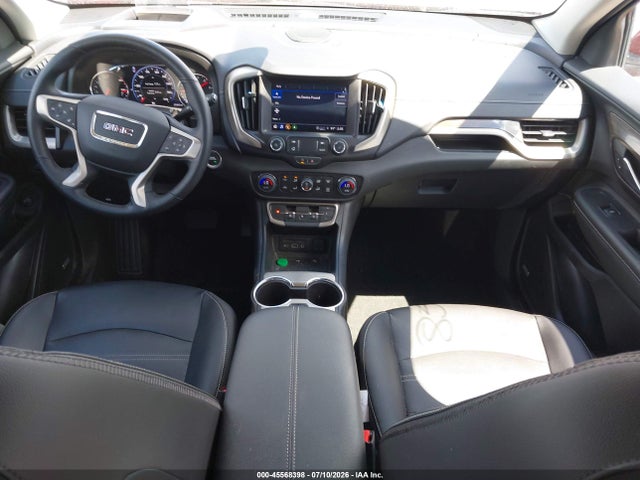 Продаж на аукціоні авто 2024 Gmc Terrain Awd Denali, vin: 3GKALXEG2RL269969, номер лоту: 45568398