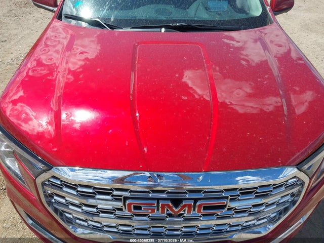 Продаж на аукціоні авто 2024 Gmc Terrain Awd Denali, vin: 3GKALXEG2RL269969, номер лоту: 45568398