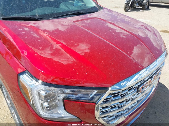 Продаж на аукціоні авто 2024 Gmc Terrain Awd Denali, vin: 3GKALXEG2RL269969, номер лоту: 45568398