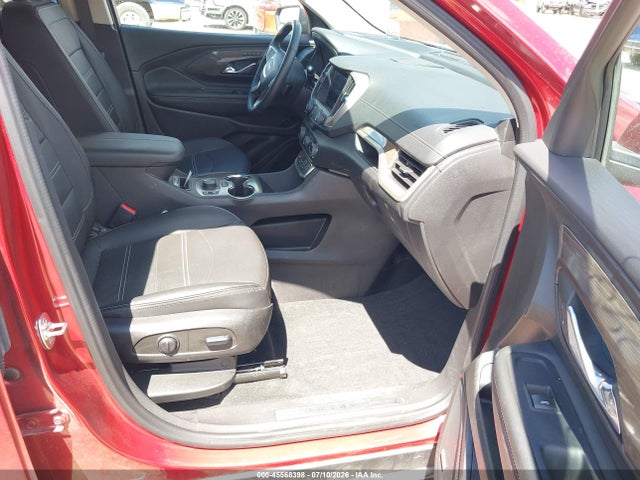 Продаж на аукціоні авто 2024 Gmc Terrain Awd Denali, vin: 3GKALXEG2RL269969, номер лоту: 45568398