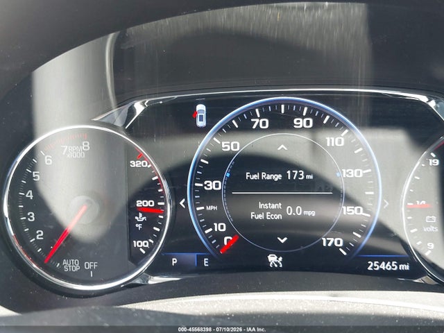 Продаж на аукціоні авто 2024 Gmc Terrain Awd Denali, vin: 3GKALXEG2RL269969, номер лоту: 45568398