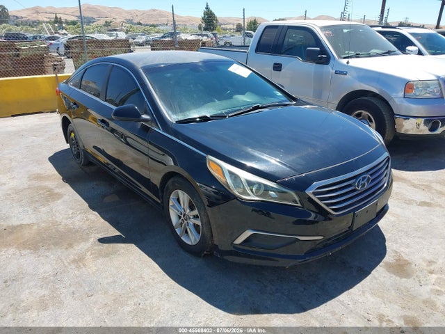 2017 5NPE24AF2HH578111 главное изображение