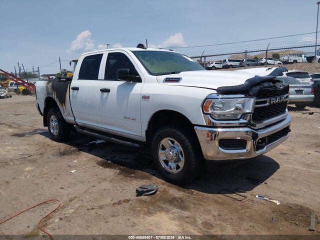 Auction sale of the 2020 Ram 2500 Tradesman  4x4 6'4 Box, vin: 3C6UR5CJ8LG214072, lot number: 45568407