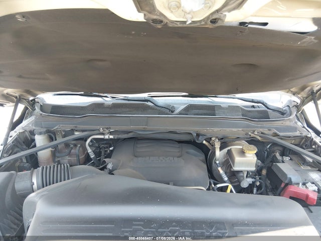 Продажа на аукционе авто 2020 Ram 2500 Tradesman  4x4 6'4 Box, vin: 3C6UR5CJ8LG214072, номер лота: 45568407