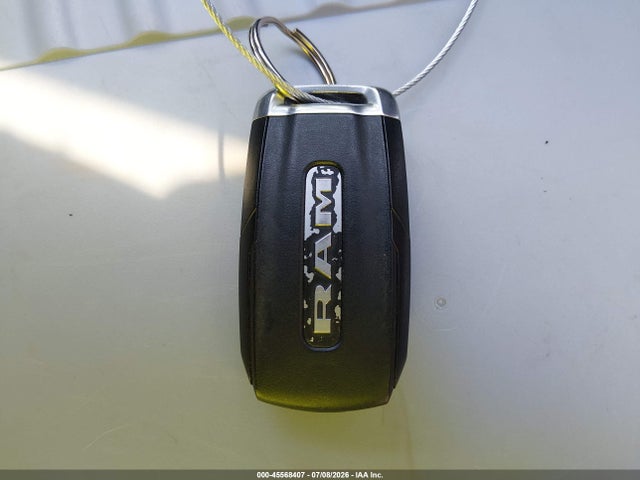 Продажа на аукционе авто 2020 Ram 2500 Tradesman  4x4 6'4 Box, vin: 3C6UR5CJ8LG214072, номер лота: 45568407