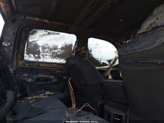 Продажа на аукционе авто 2020 Ram 2500 Tradesman  4x4 6'4 Box, vin: 3C6UR5CJ8LG214072, номер лота: 45568407