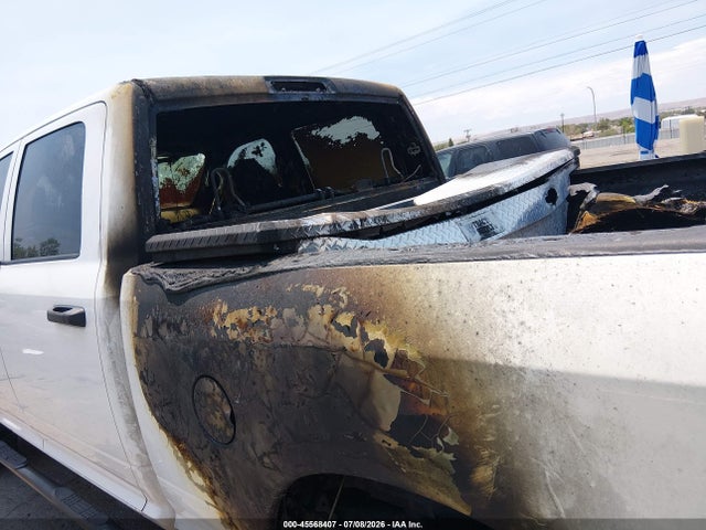 Продажа на аукционе авто 2020 Ram 2500 Tradesman  4x4 6'4 Box, vin: 3C6UR5CJ8LG214072, номер лота: 45568407