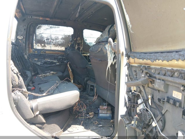 Продажа на аукционе авто 2020 Ram 2500 Tradesman  4x4 6'4 Box, vin: 3C6UR5CJ8LG214072, номер лота: 45568407