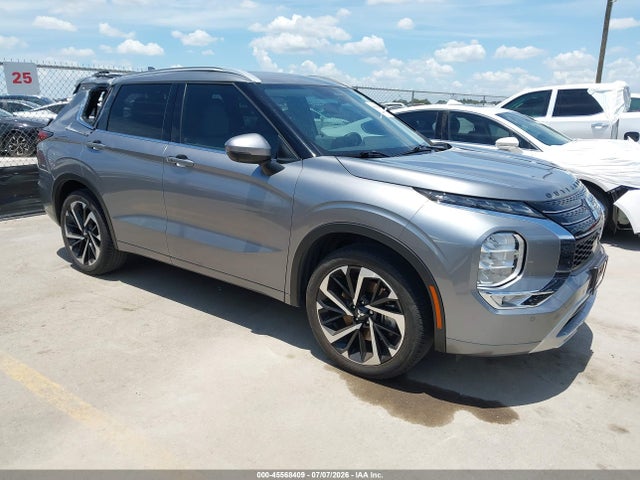 Aukcja sprzedaży 2024 Mitsubishi Outlander Sel 2.5 2wd, vin: JA4J3WA83RZ026579, numer aukcji: 45568409