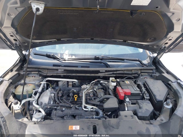 Aukcja sprzedaży 2024 Mitsubishi Outlander Sel 2.5 2wd, vin: JA4J3WA83RZ026579, numer aukcji: 45568409