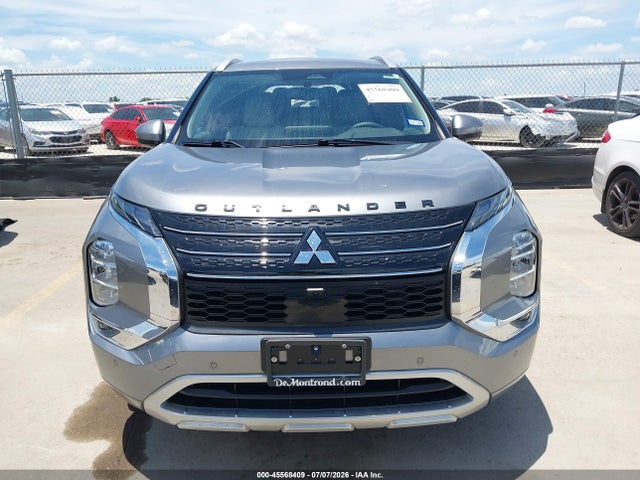 Aukcja sprzedaży 2024 Mitsubishi Outlander Sel 2.5 2wd, vin: JA4J3WA83RZ026579, numer aukcji: 45568409