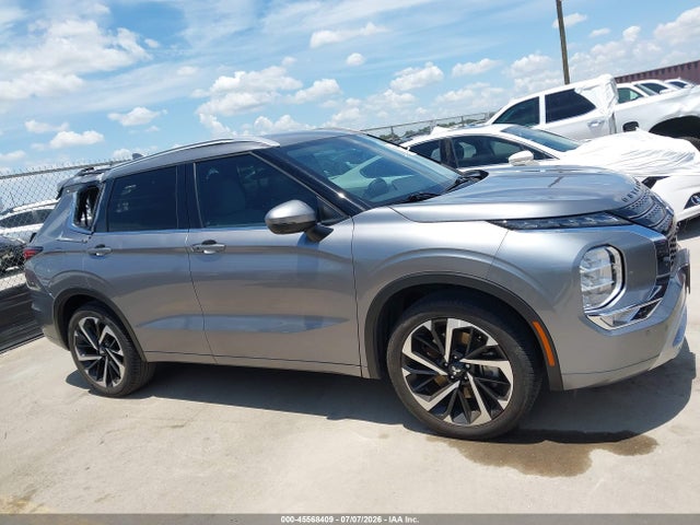 Aukcja sprzedaży 2024 Mitsubishi Outlander Sel 2.5 2wd, vin: JA4J3WA83RZ026579, numer aukcji: 45568409