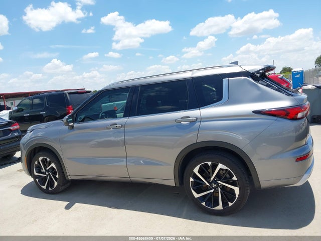 Aukcja sprzedaży 2024 Mitsubishi Outlander Sel 2.5 2wd, vin: JA4J3WA83RZ026579, numer aukcji: 45568409