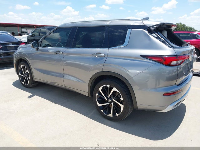 Aukcja sprzedaży 2024 Mitsubishi Outlander Sel 2.5 2wd, vin: JA4J3WA83RZ026579, numer aukcji: 45568409