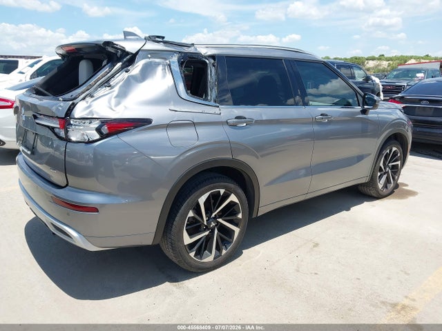 Aukcja sprzedaży 2024 Mitsubishi Outlander Sel 2.5 2wd, vin: JA4J3WA83RZ026579, numer aukcji: 45568409