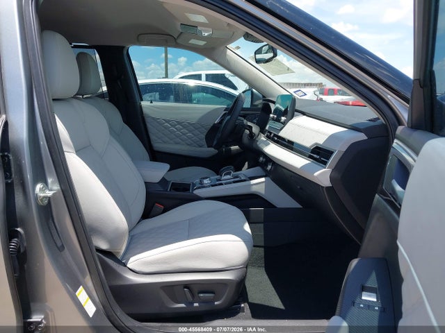 Aukcja sprzedaży 2024 Mitsubishi Outlander Sel 2.5 2wd, vin: JA4J3WA83RZ026579, numer aukcji: 45568409
