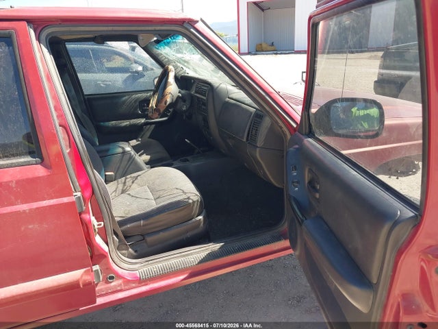 Aukcja sprzedaży 1999 Jeep Cherokee Classic/sport, vin: 1J4FF68S7XL534181, numer aukcji: 45568415