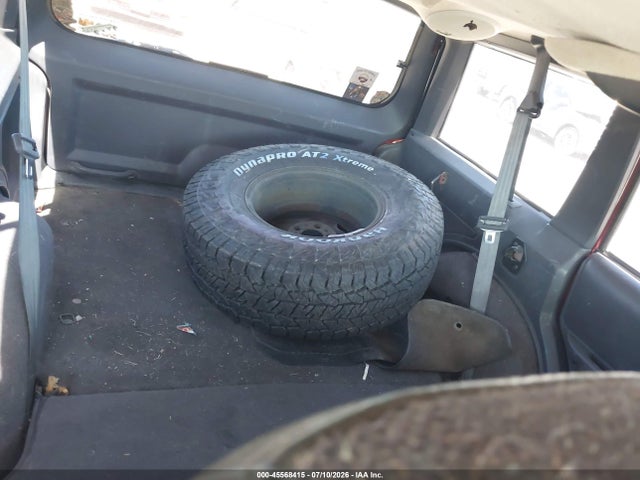 Aukcja sprzedaży 1999 Jeep Cherokee Classic/sport, vin: 1J4FF68S7XL534181, numer aukcji: 45568415