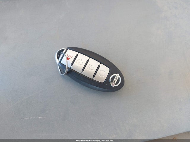 Nissan Rogue Sv Intelligent Awd 2021 5N1AT3BB0MC734424 Image 11