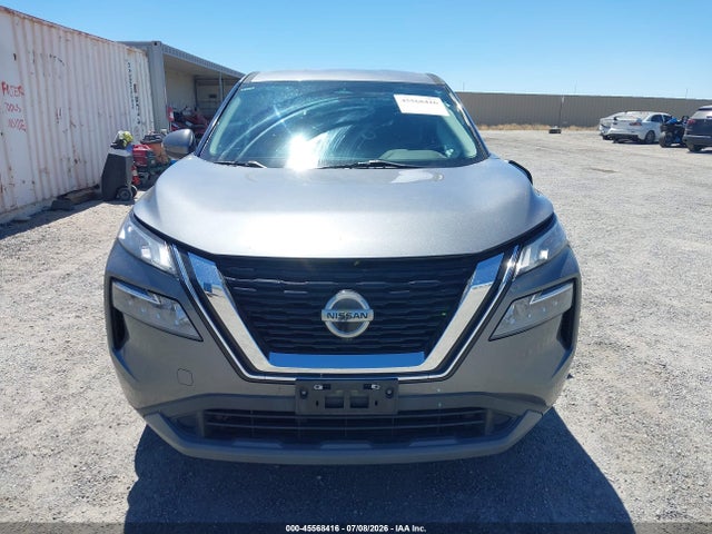 Nissan Rogue Sv Intelligent Awd 2021 5N1AT3BB0MC734424 Image 12
