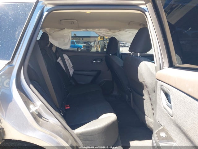 Nissan Rogue Sv Intelligent Awd 2021 5N1AT3BB0MC734424 Image 8