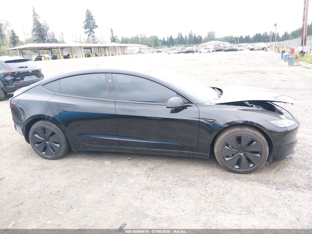 Tesla Model 3 Premium All-wheel Drive 2026 5YJ3E1EB2TF132536 Image 12