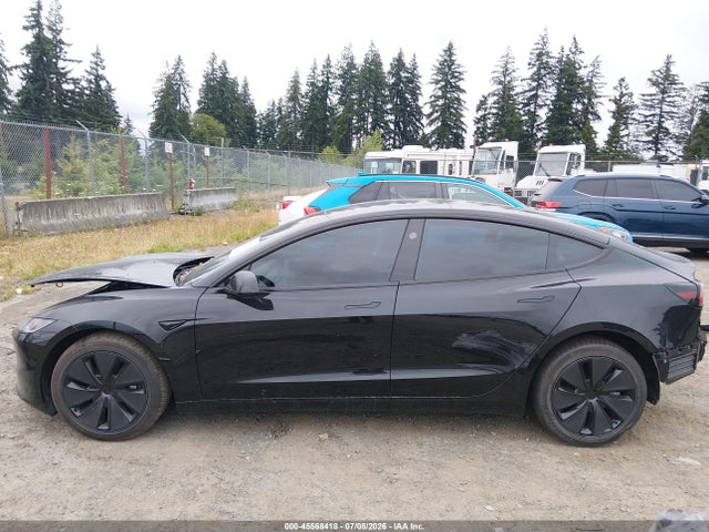 Tesla Model 3 Premium All-wheel Drive 2026 5YJ3E1EB2TF132536 Image 13