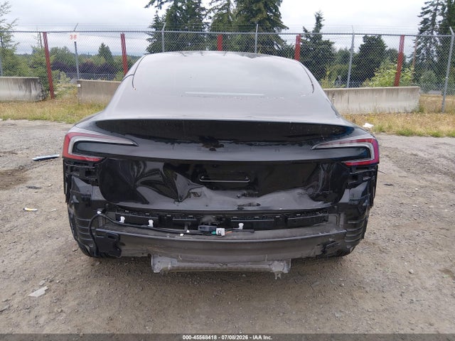 Tesla Model 3 Premium All-wheel Drive 2026 5YJ3E1EB2TF132536 Image 15