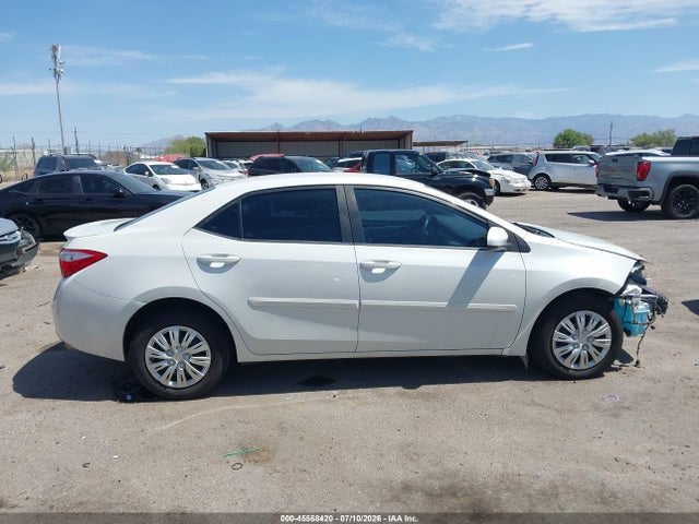 Toyota Corolla Le Eco 2015 5YFBPRHE9FP354641 Image 14