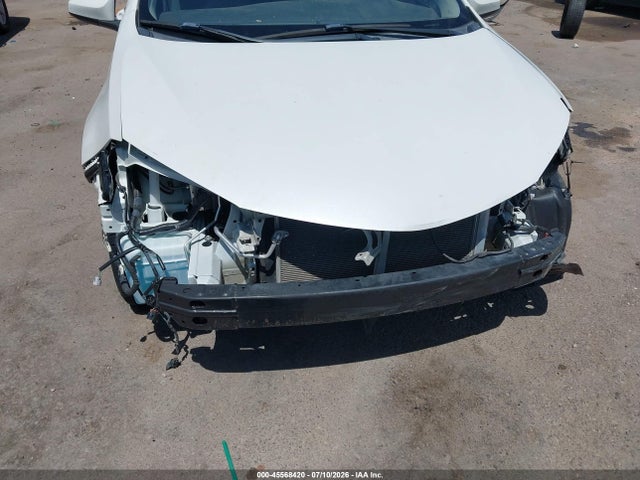 Toyota Corolla Le Eco 2015 5YFBPRHE9FP354641 Image 6